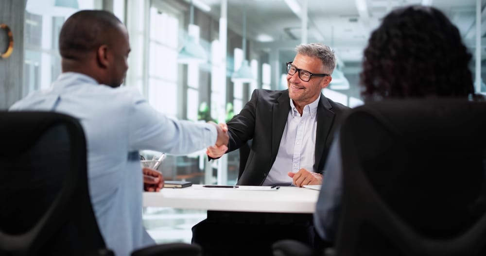 financial advisor differentiation